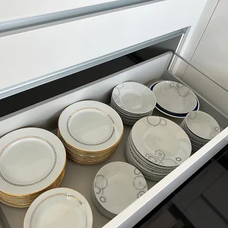 Front Line, Sea View, Luxury Penthouse In Caparica * Costa de Caparica