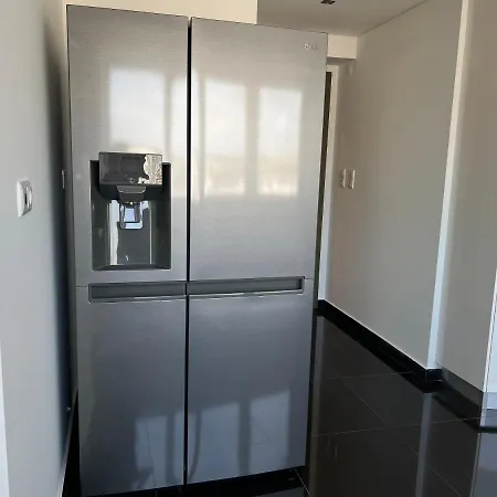 Appartement Front Line, Sea View, Luxury Penthouse In Caparica