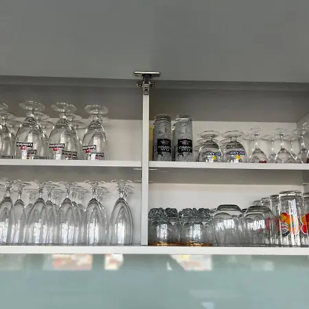 Front Line, Sea View, Luxury Penthouse In Caparica * Costa de Caparica