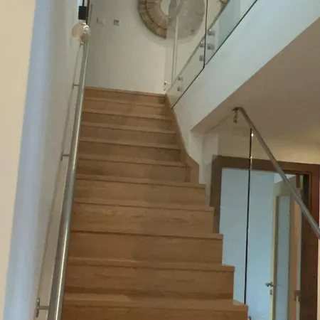 Front Line, Sea View, Luxury Penthouse In Caparica Costa de Caparica