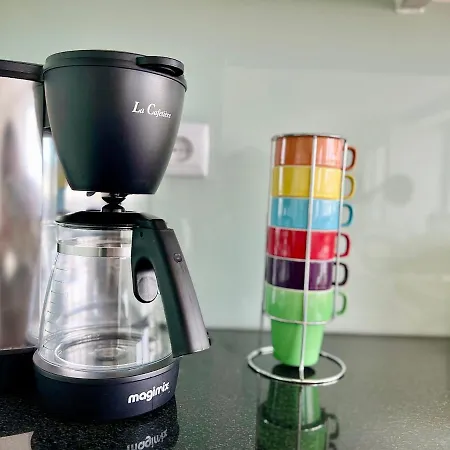 Front Line, Sea View, Luxury Penthouse In Caparica * Кошта-да-Капарика