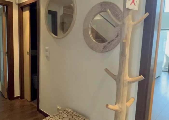 Front Line, Sea View, Luxury Penthouse In Caparica Costa da Caparica